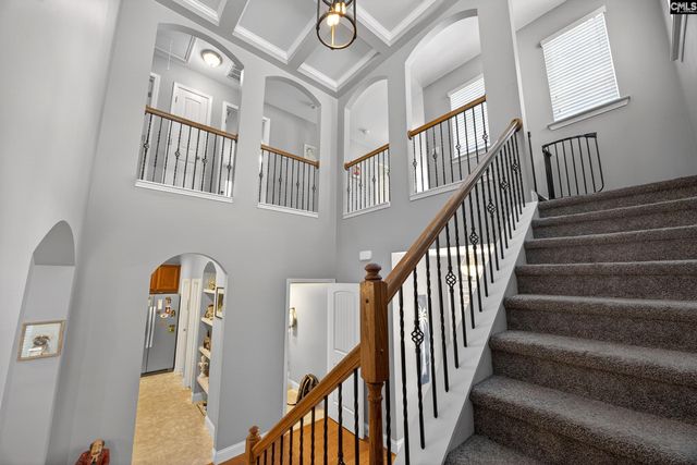 249 Cherokee Pond Trail, Lexington, SC 29072