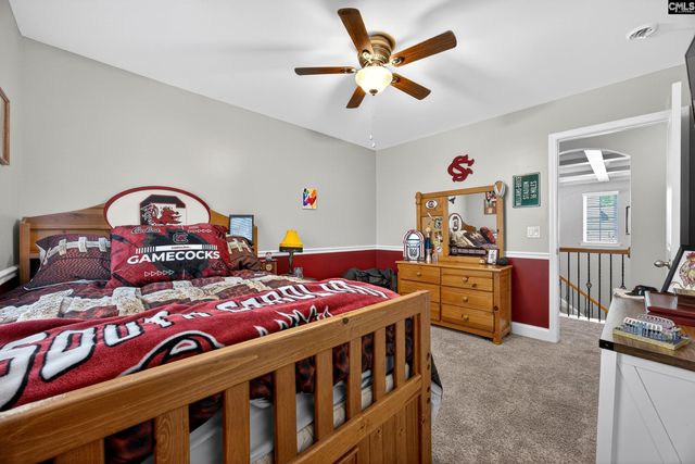 249 Cherokee Pond Trail, Lexington, SC 29072