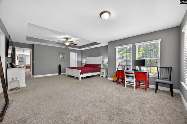 249 Cherokee Pond Trail, Lexington, SC 29072