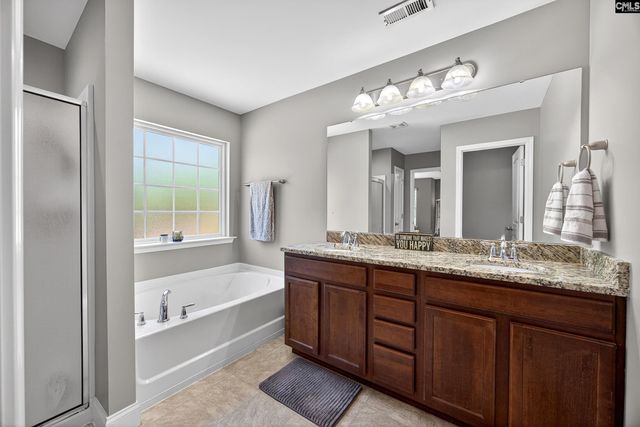 249 Cherokee Pond Trail, Lexington, SC 29072