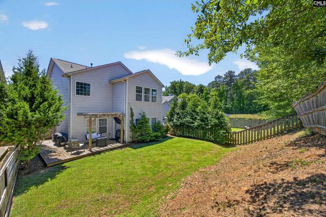 249 Cherokee Pond Trail, Lexington, SC 29072