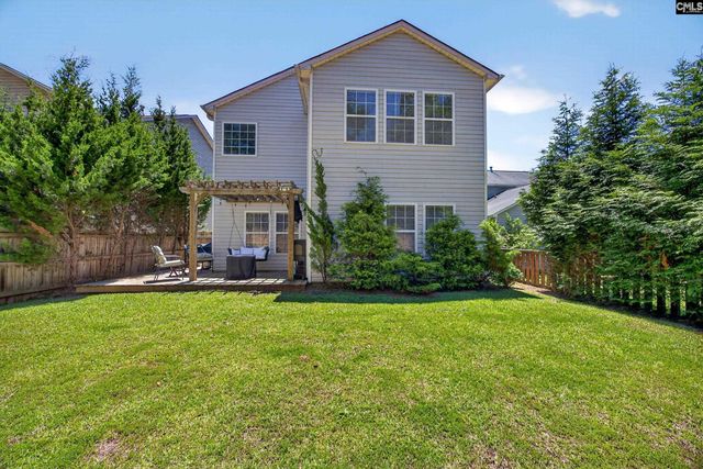 249 Cherokee Pond Trail, Lexington, SC 29072