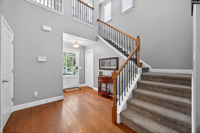 249 Cherokee Pond Trail, Lexington, SC 29072