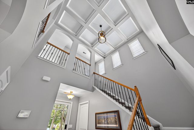 249 Cherokee Pond Trail, Lexington, SC 29072