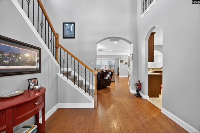 249 Cherokee Pond Trail, Lexington, SC 29072