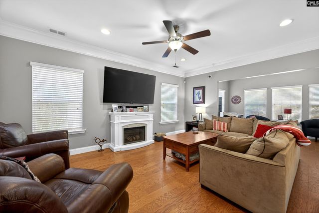 249 Cherokee Pond Trail, Lexington, SC 29072