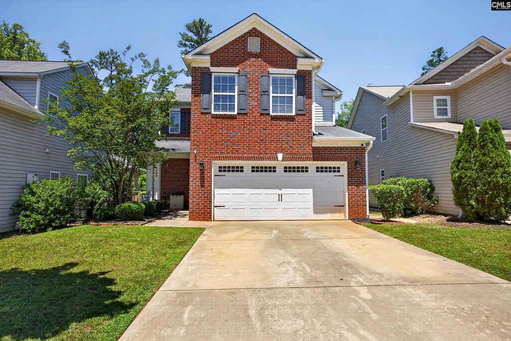 249 Cherokee Pond Trail, Lexington, SC 29072