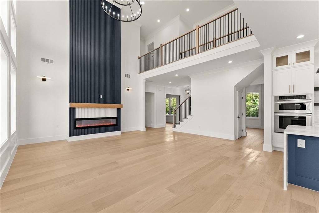 2011 Montrose Court, Lawrenceville, GA 30044