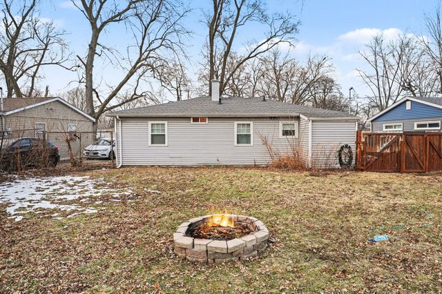 3516 164th Street, Hammond, IN 46323