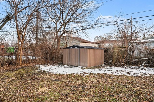 3516 164th Street, Hammond, IN 46323