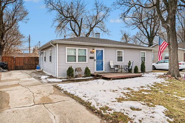 3516 164th Street, Hammond, IN 46323
