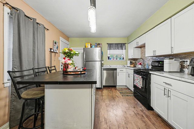 3516 164th Street, Hammond, IN 46323