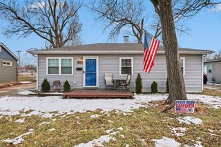 3516 164th Street, Hammond, IN 46323