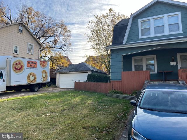 4801 HOLDER AVE, Baltimore, MD 21214