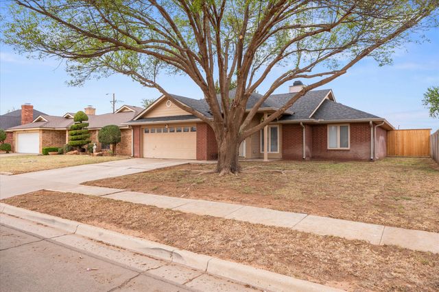 5728 95th Street, Lubbock, TX 79424