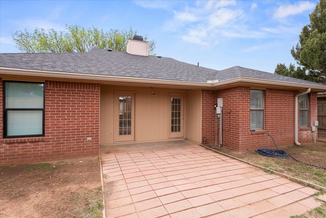 5728 95th Street, Lubbock, TX 79424
