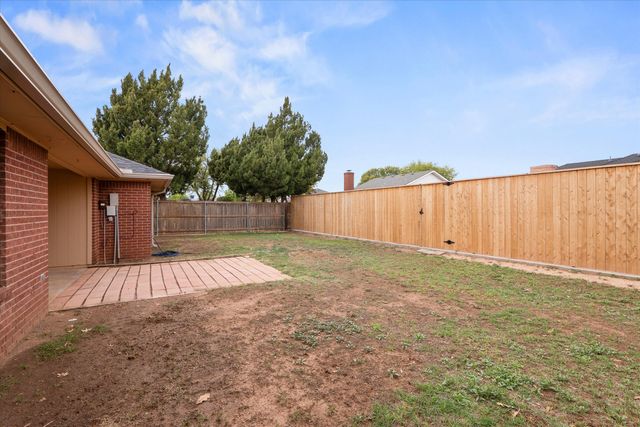5728 95th Street, Lubbock, TX 79424