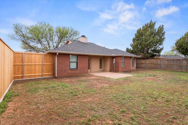 5728 95th Street, Lubbock, TX 79424