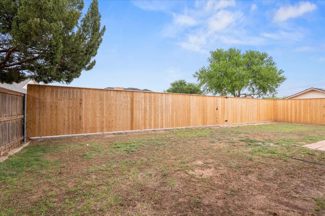 5728 95th Street, Lubbock, TX 79424