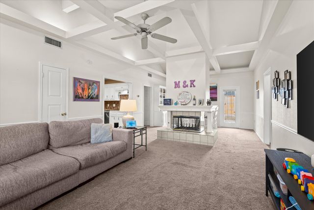 5728 95th Street, Lubbock, TX 79424