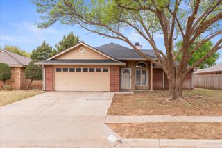 5728 95th Street, Lubbock, TX 79424
