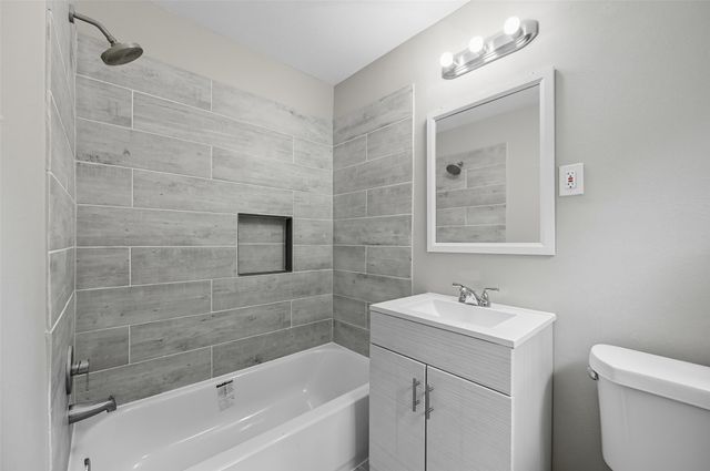 1927 Riverway Drive, Dallas, TX 75217