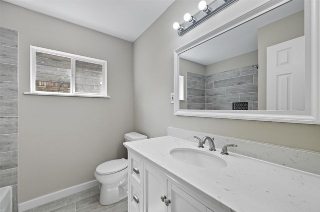 1927 Riverway Drive, Dallas, TX 75217