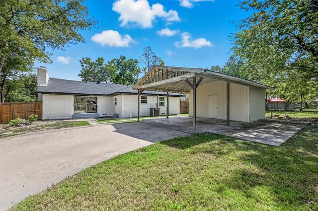 1927 Riverway Drive, Dallas, TX 75217