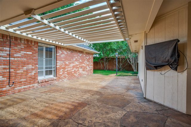 2308 Cross Bend Road, Plano, TX 75023