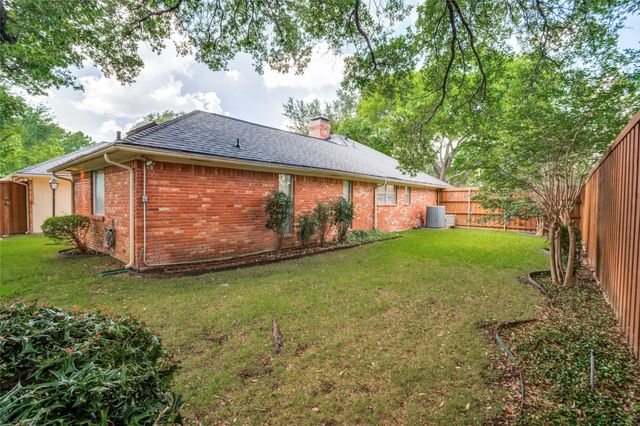 2308 Cross Bend Road, Plano, TX 75023