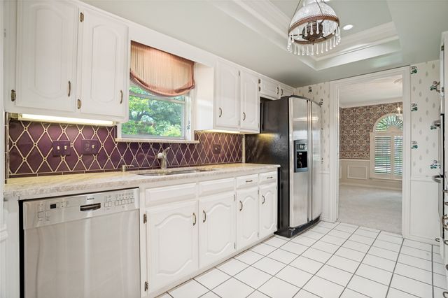 2308 Cross Bend Road, Plano, TX 75023
