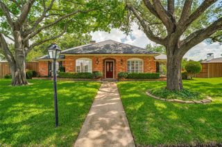 2308 Cross Bend Road, Plano, TX 75023