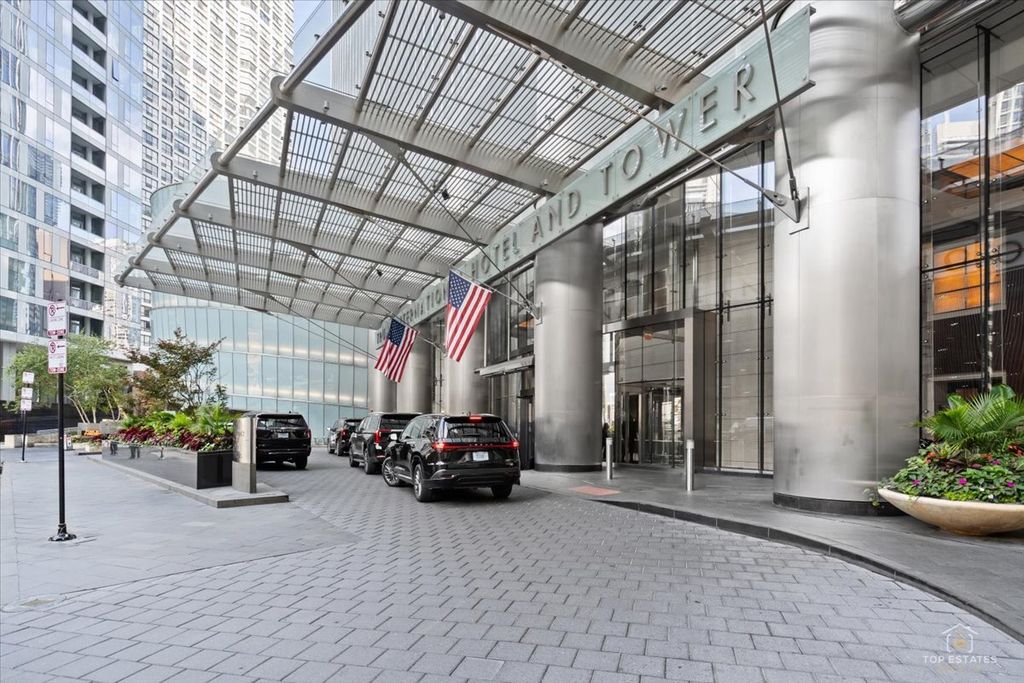 401 N Wabash Avenue 68B, Chicago, IL 60611 — photo 2