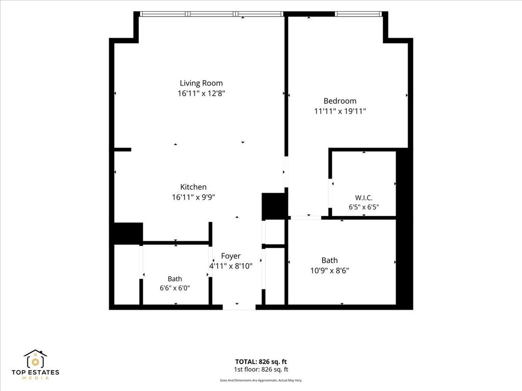 401 N Wabash Avenue 68B, Chicago, IL 60611 — photo 4