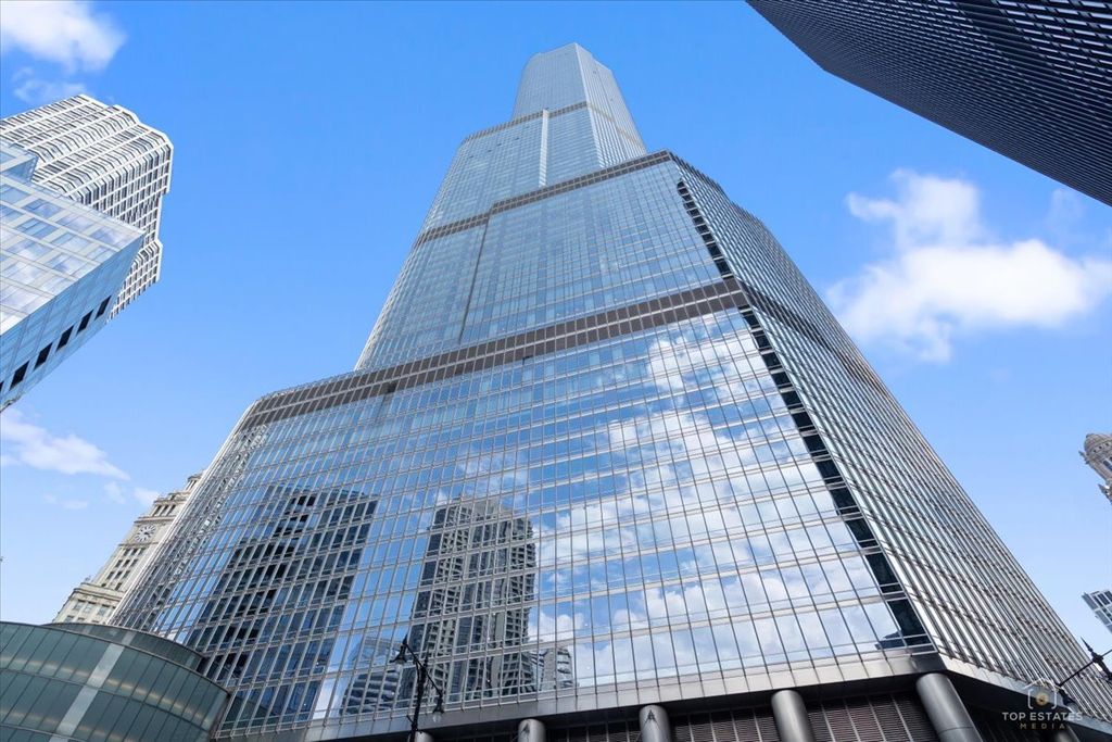 401 N Wabash Avenue 68B, Chicago, IL 60611 — photo 5