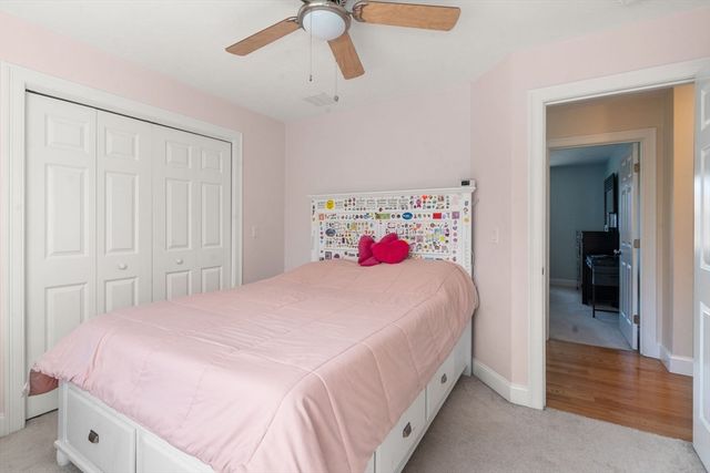 5 Glebe St, Rehoboth, MA 02769