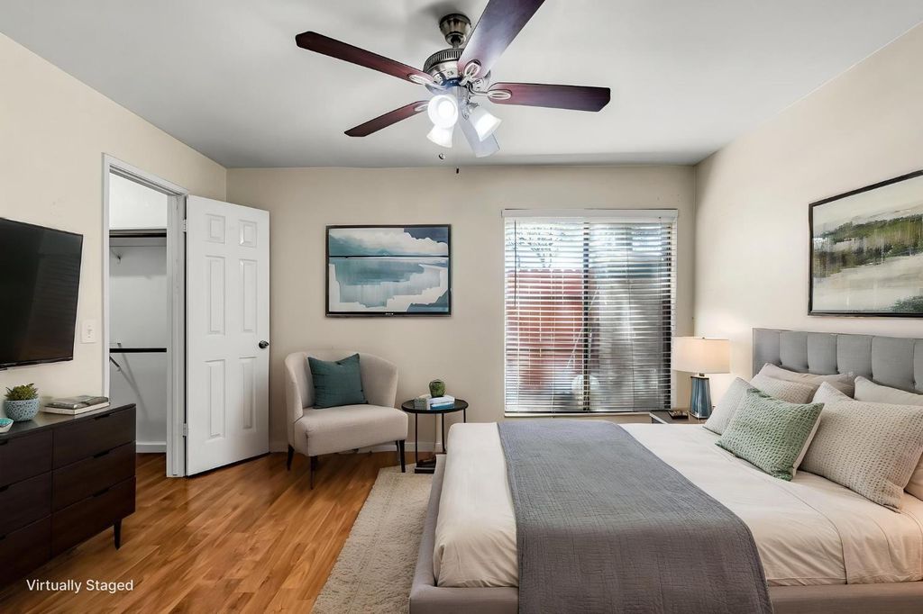 Image 22 of property listing at 5965 E Shields Avenue # 180, Fresno, CA 93727