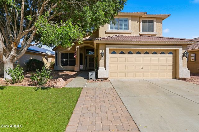 12938 W MONTEREY Way, Avondale, AZ 85392
