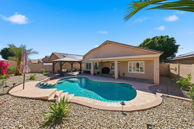 12938 W MONTEREY Way, Avondale, AZ 85392