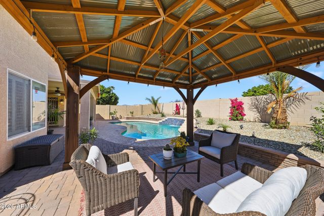 12938 W MONTEREY Way, Avondale, AZ 85392