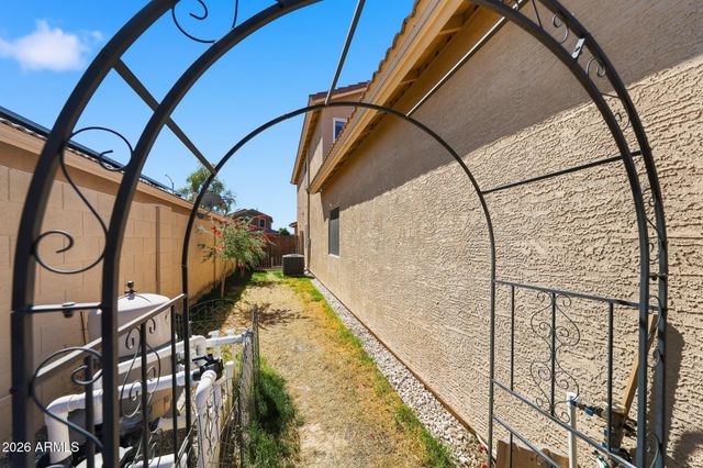 12938 W MONTEREY Way, Avondale, AZ 85392