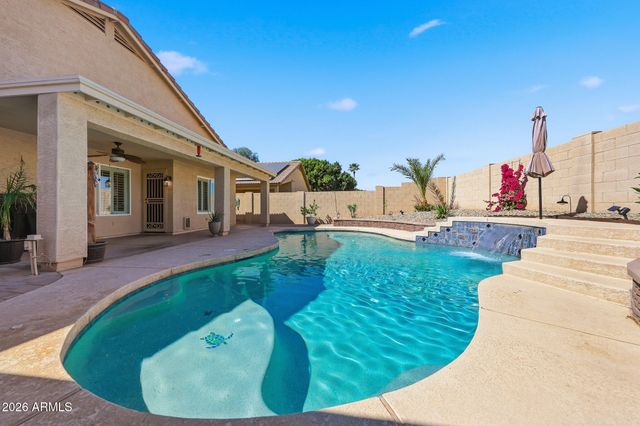 12938 W MONTEREY Way, Avondale, AZ 85392