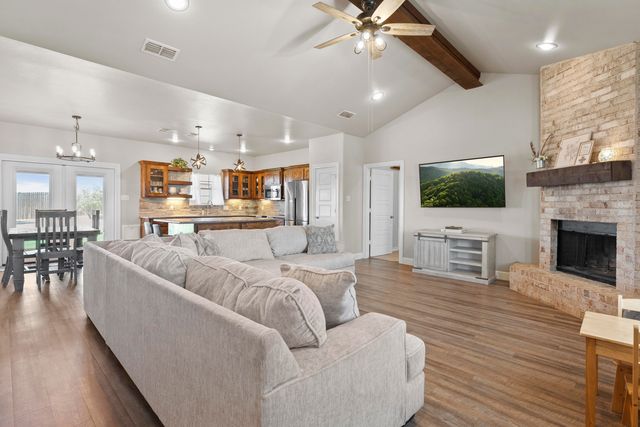 11807 N FM 2528, Lubbock, TX 79415