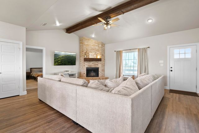 11807 N FM 2528, Lubbock, TX 79415