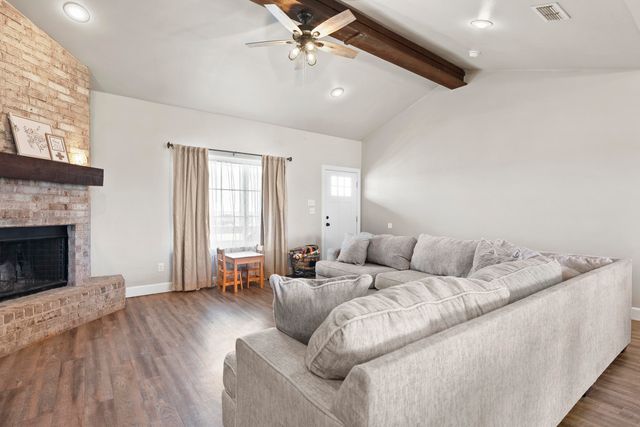 11807 N FM 2528, Lubbock, TX 79415