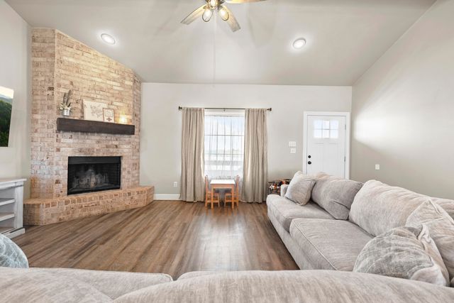 11807 N FM 2528, Lubbock, TX 79415