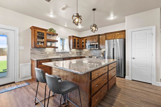 11807 N FM 2528, Lubbock, TX 79415