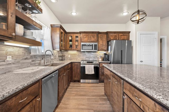 11807 N FM 2528, Lubbock, TX 79415