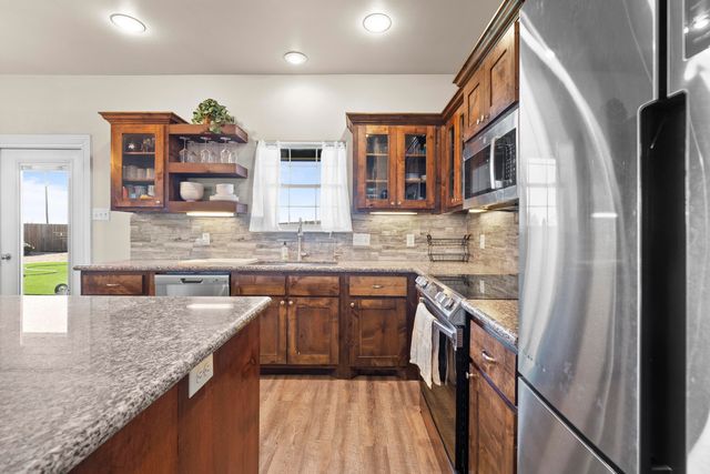 11807 N FM 2528, Lubbock, TX 79415