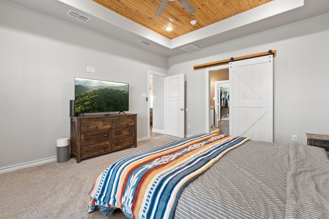 11807 N FM 2528, Lubbock, TX 79415